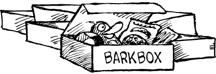 Give the Gift of BarkBox BarkBox